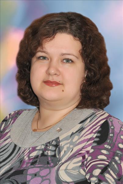 Психолог Чернова Тамара Николаевна.