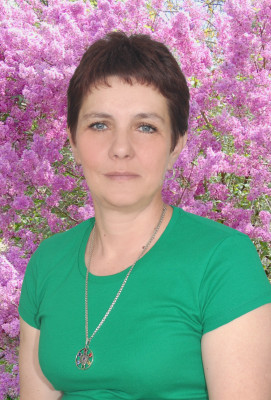 Заместитель заведующего Савченко Марина Ивановна